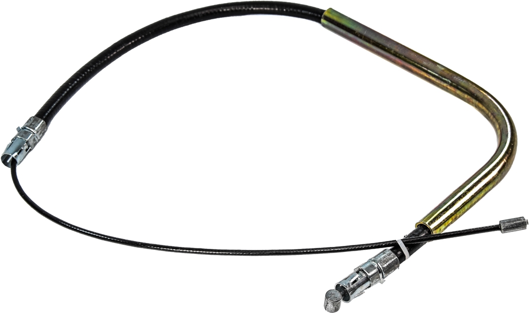 

BSG BSG30765002 Трос ручного тормоза