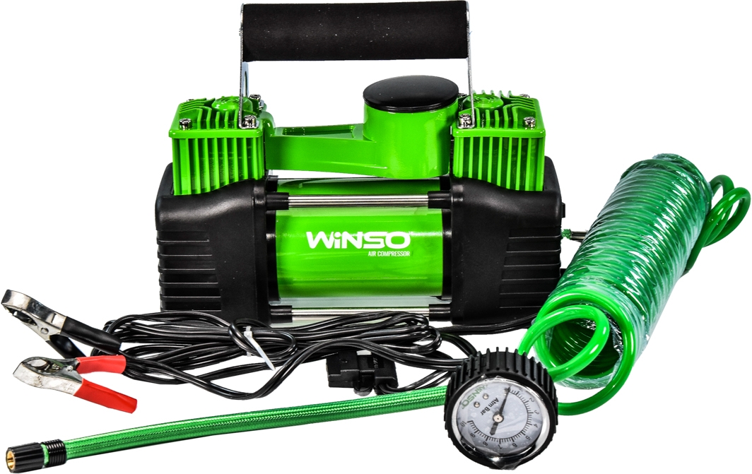 

Компрессор Winso 125000