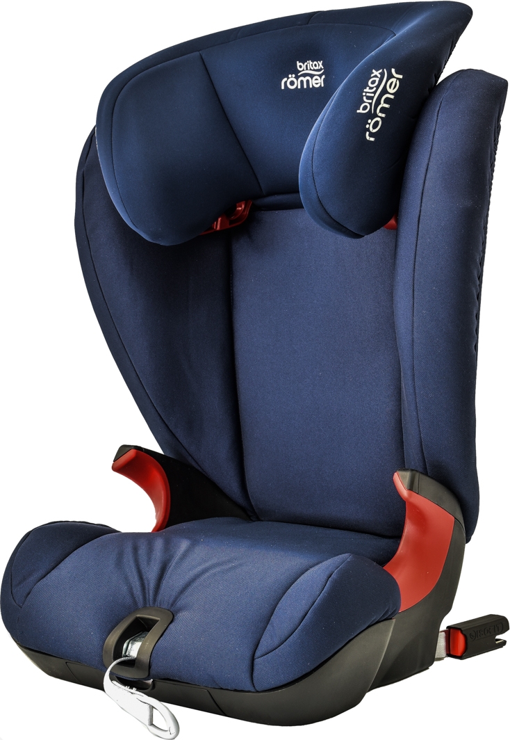 

Автокресло Britax-Romer KidFix SL Moonlight Blue 2000029677