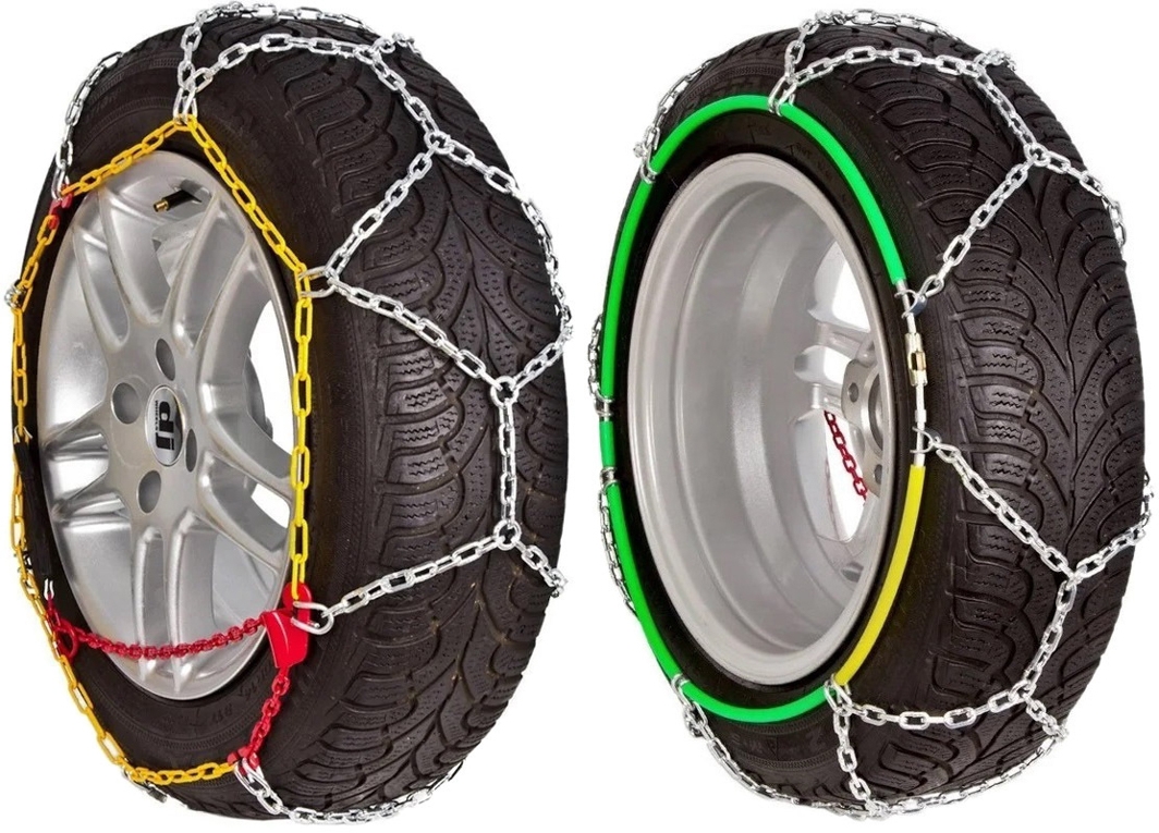 

Цепи на колёса Vitol R14-R18 6099