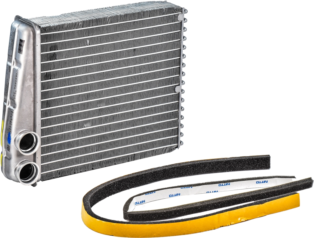 

Valeo 812254 Радиатор печки