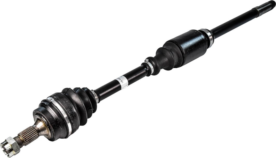 

LPR DS16081 Полуось