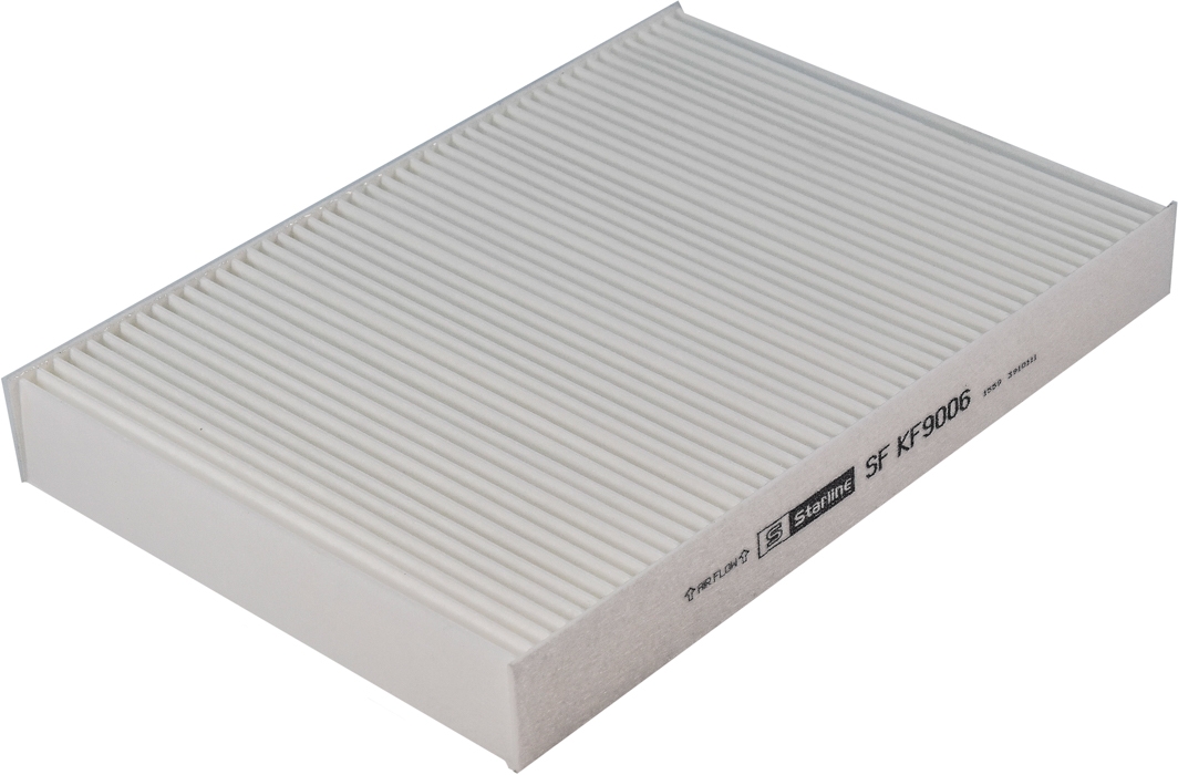 

Starline SFKF9006 Фильтр салона