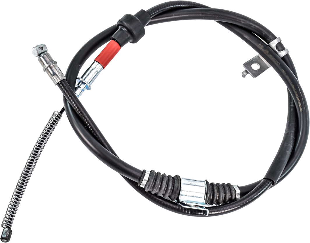 

Bosch 1987482521 Трос ручного тормоза