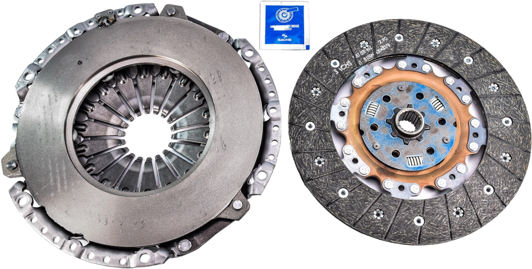 

Sachs 3000970071 Комплект сцепления