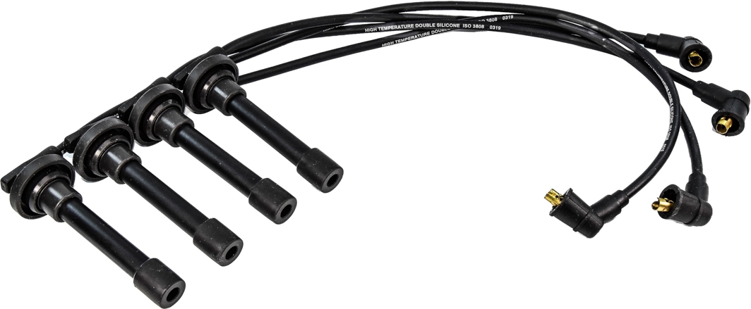 

Nipparts J5384006 Комплект проводов зажигания