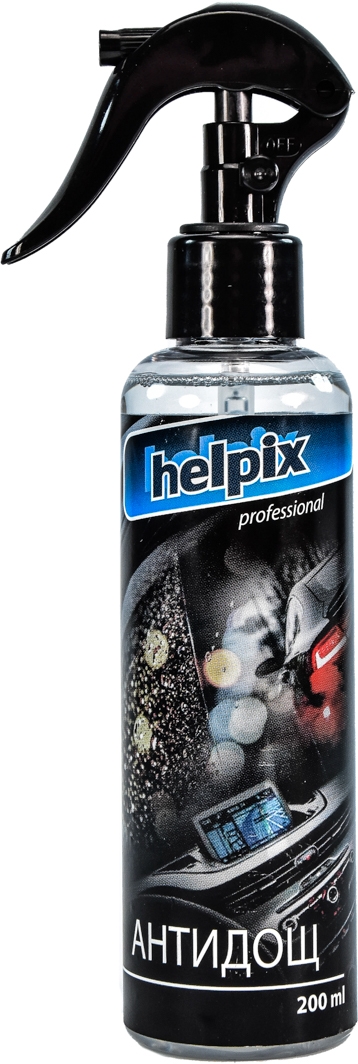 

Антидождь Helpix Professional 4823075802807 200 мл