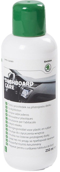 

Полироль для салона VAG Dashboard Care 250 мл 000096307D