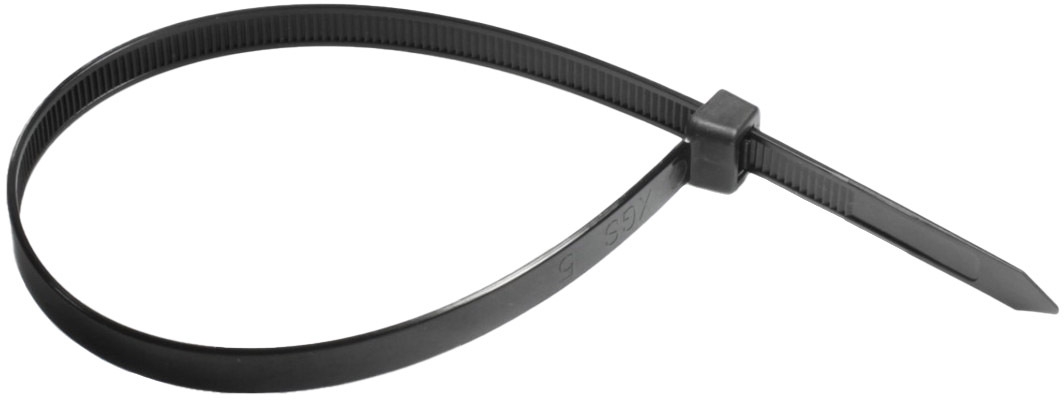 

Стяжка Lavita LA26_7.6x400B 0,4 м 7,6 мм 100 шт