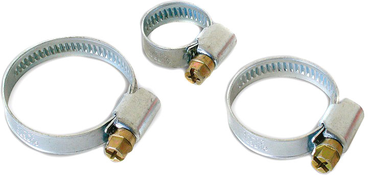 

Хомут Hico OPZ006 червячный 25-40 мм 1 шт