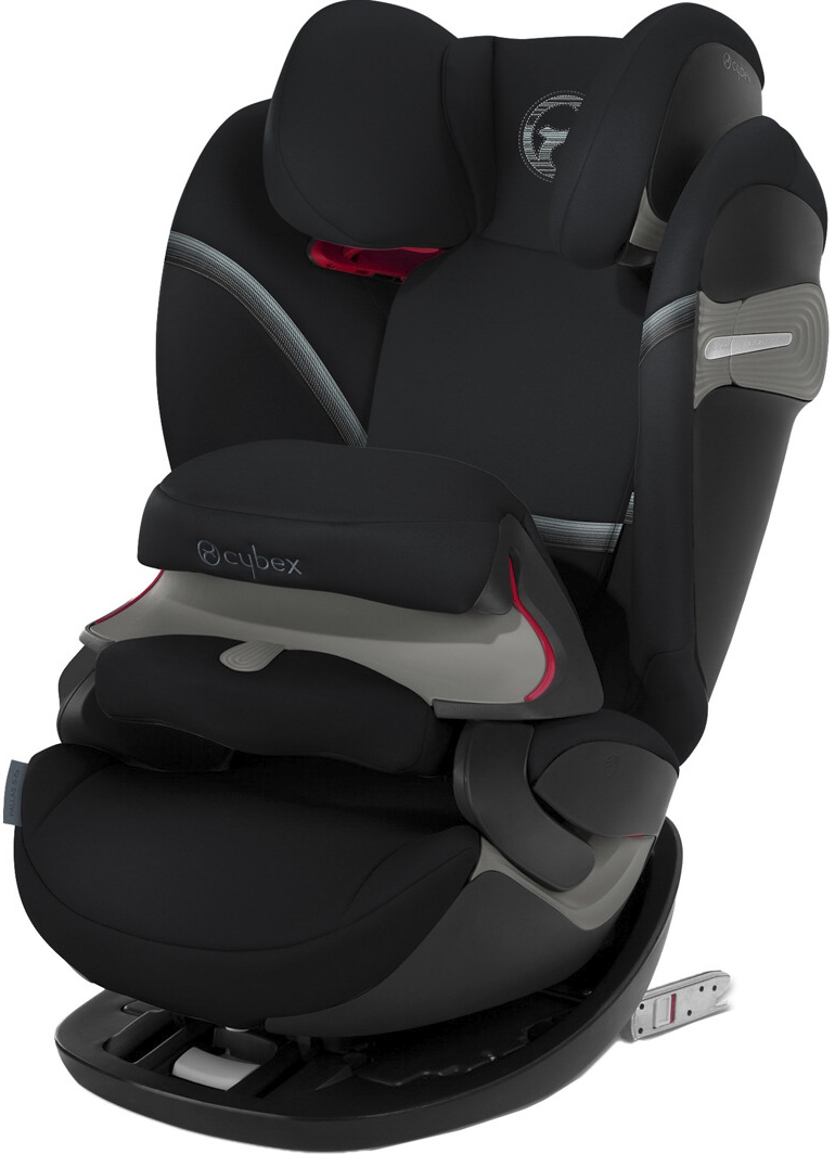 

Автокресло CYBEX Pallas S-fix 520000561