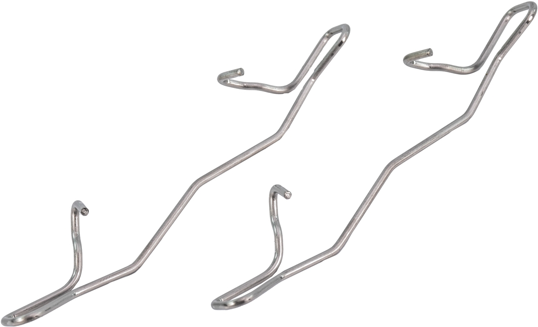 

Bosch 1987474470 Комплектующие, колодки дискового тормоза