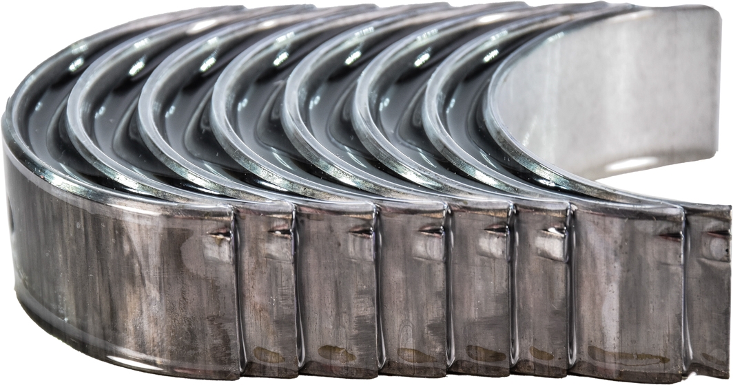 

Glyco 0141664STD Шатунный вкладыш