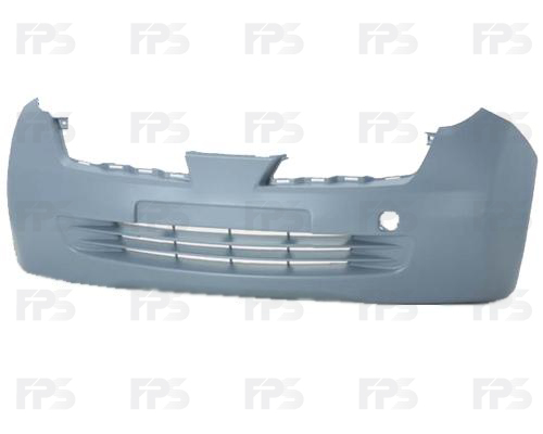 

FPS FP5008901 Бампер
