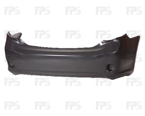 

FPS FP7015951 Бампер