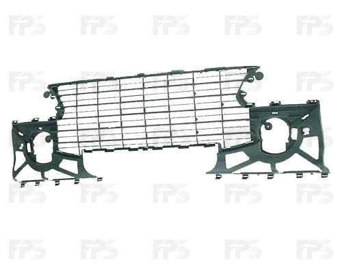 

FPS FP5406990 Решетки радиатора