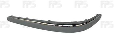 

FPS FP4610924 Облицовка бампера