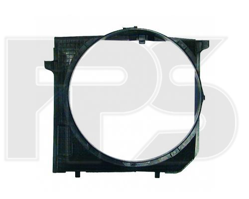 

FPS FP46W366 Кожух вентилятора