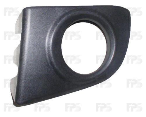 

FPS FP5008995 Облицовка бампера