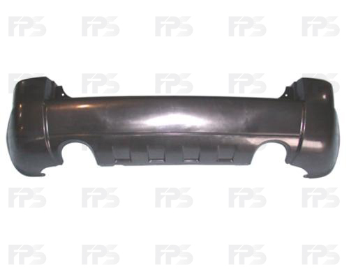 

FPS FP3217951 Бампер