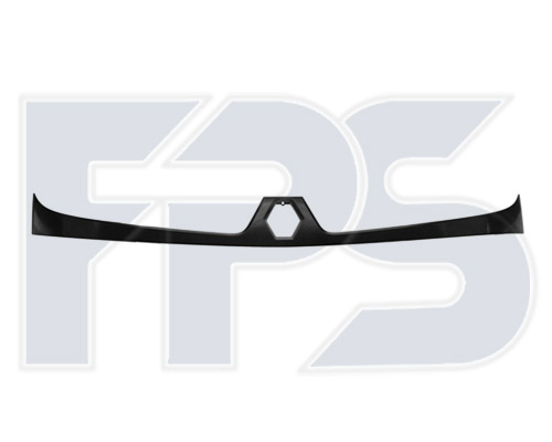 

FPS FP5610993 Решетки радиатора