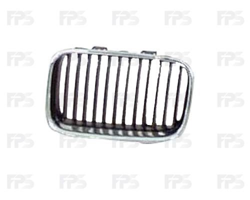 

FPS FP0060991 Решетки радиатора