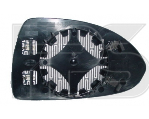 

FPS FP5213M53 Наружное зеркало