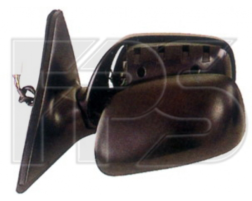 

FPS FP8161M04 Наружное зеркало