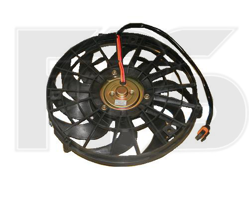 

FPS FP52W816 Вентилятор системы охлаждения двигателя