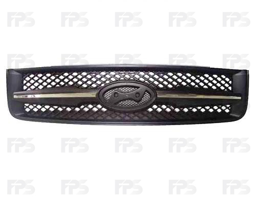 

FPS FP3217990 Решетки радиатора