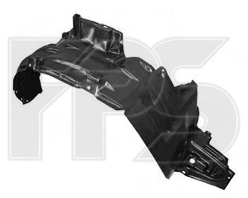 

FPS FP5012387 Подкрыльник