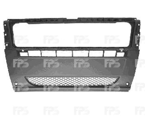 

FPS FP2606901 Решетки радиатора