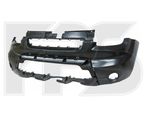 

FPS FP4022900 Бампер