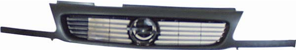 

FPS FP5050992 Решетки радиатора
