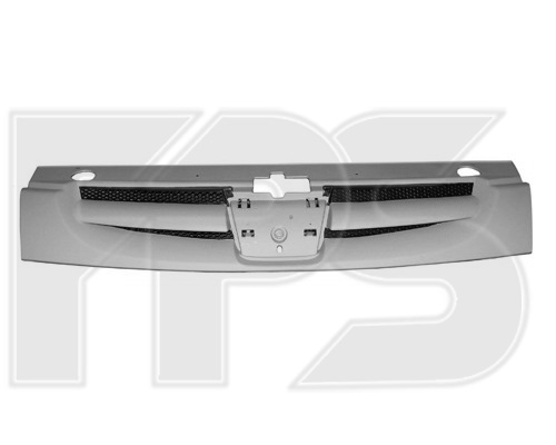 

FPS FP5404991 Решетки радиатора