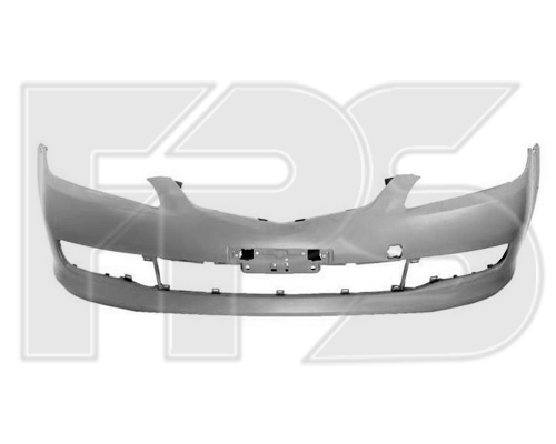 

FPS FP4403901P Бампер