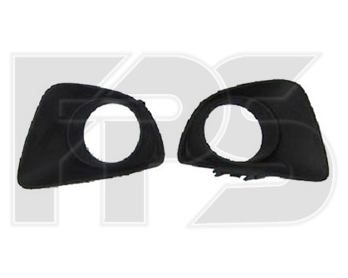 

FPS FP4420911 Решетки радиатора
