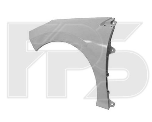 

FPS FP5408312 Крыло переднее