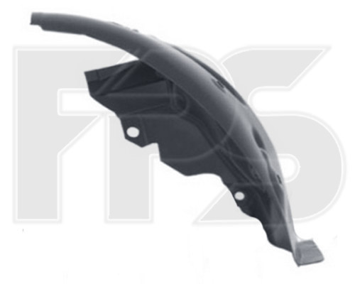 

FPS FP5608392 Подкрыльник