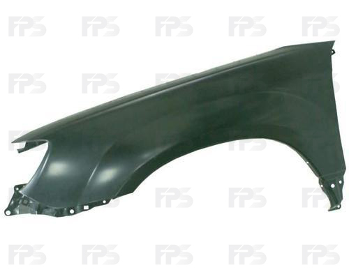 

FPS FP6716312 Крыло переднее
