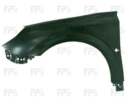 

FPS FP5202312 Крыло переднее