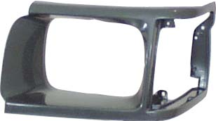

FPS FP8193995 Рамка основной фары