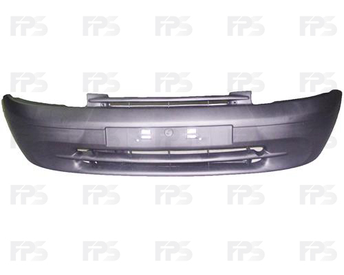 

FPS FP6010900 Бампер
