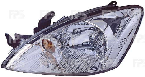 

FPS FP4805R1P Основная фара