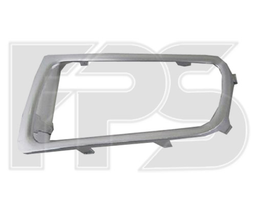 

FPS FP44039902 Решетки радиатора