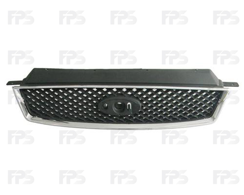 

FPS FP2534990 Решетки радиатора