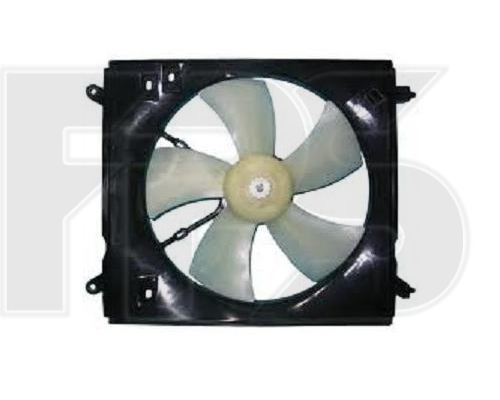 

FPS FP70W116 Вентилятор системы охлаждения двигателя