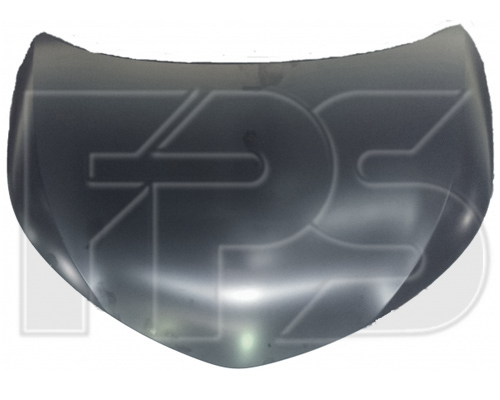 

FPS FP7037280 Капот двигателя