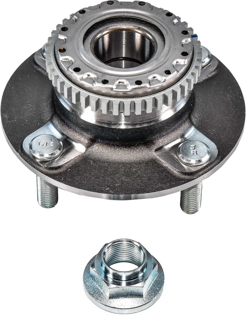 

SNR R18427 Комплект ступицы колеса