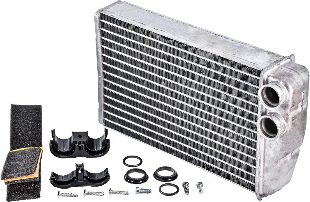 

Thermotec D6R011TT Радиатор печки